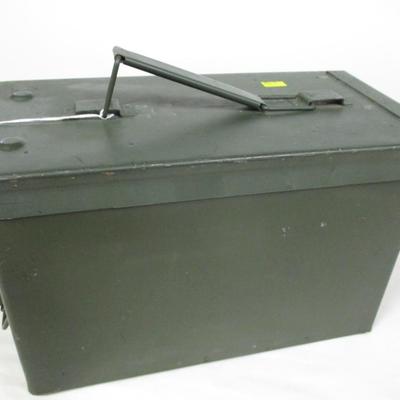 Metal Storge Dry Box