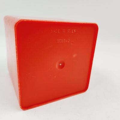 CUBES GIGOGNEW & PYRAMIDE - MADE IN ITALY