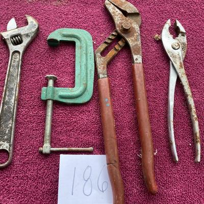 Tools