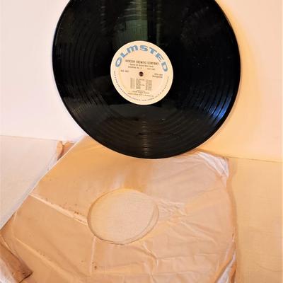 Lot #103 Super Rare JAX Beer 1962 Radio Ad Record - Promo Item