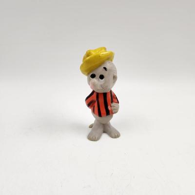 VINTAGE 1969 POGO POSSUM ACTION FIGURE TOY