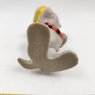 VINTAGE 1969 POGO POSSUM ACTION FIGURE TOY