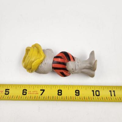 VINTAGE 1969 POGO POSSUM ACTION FIGURE TOY