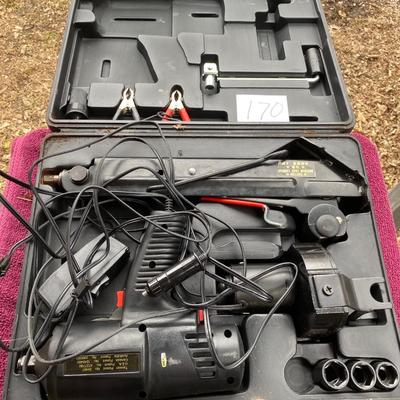 Power Jack