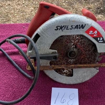Skilsaw