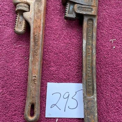 Wrenches