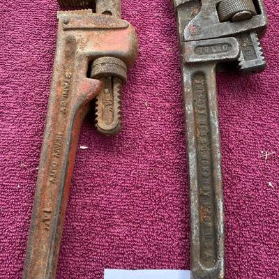 Wrenches
