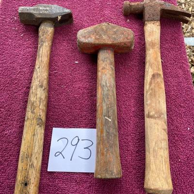Hammers