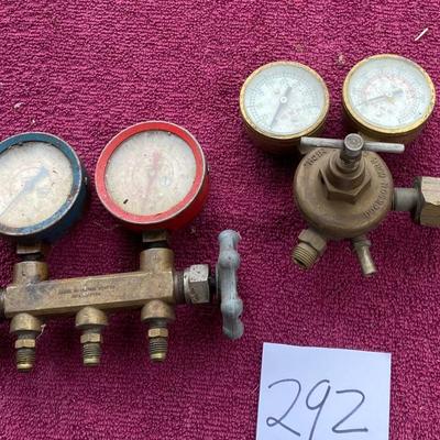 Gauges