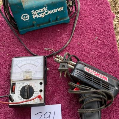 Tools
