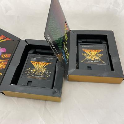 -182- COLLECTIBLE | Magnavox Odyssey 2 | Video Games In Box