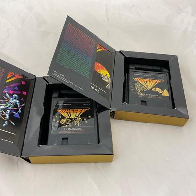 -182- COLLECTIBLE | Magnavox Odyssey 2 | Video Games In Box
