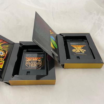 -182- COLLECTIBLE | Magnavox Odyssey 2 | Video Games In Box