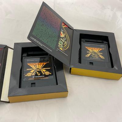 -182- COLLECTIBLE | Magnavox Odyssey 2 | Video Games In Box