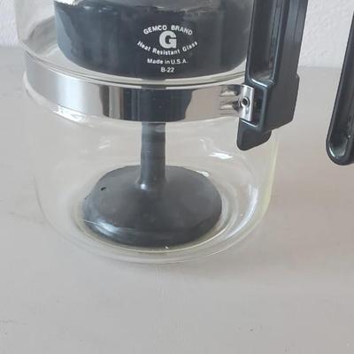 Gemco glass