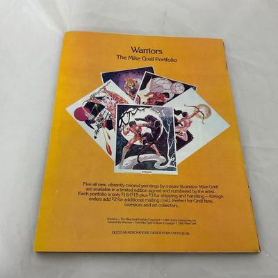 -176- VINTAGE | Sci-Fi Magazines