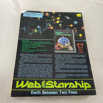 -176- VINTAGE | Sci-Fi Magazines