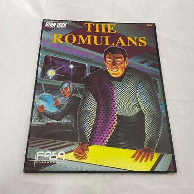-176- VINTAGE | Sci-Fi Magazines