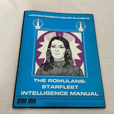 -176- VINTAGE | Sci-Fi Magazines