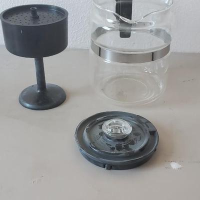 Gemco glass