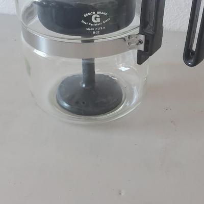 Gemco glass