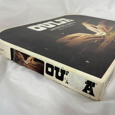 -181- VINTAGE | Parkers Brothers Ouija Board