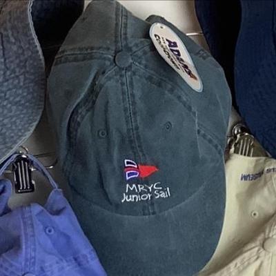 Lot 928 Large Lot of Menâ€™s Hats