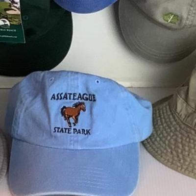 Lot 928 Large Lot of Menâ€™s Hats