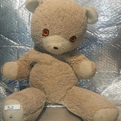 VINTAGE BEAR