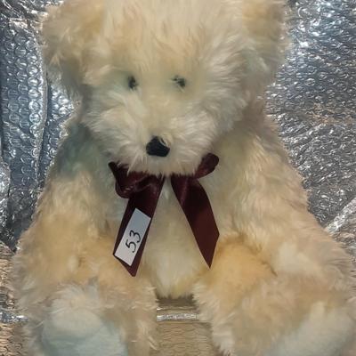 MATRIX BENTON BEAR JC PENNYS