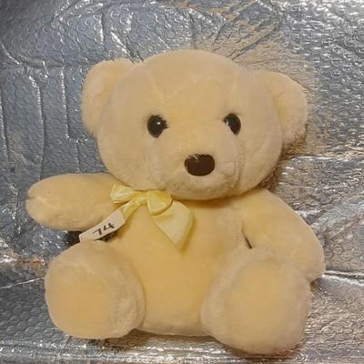PRESTIGE SUNSHINE BEAR