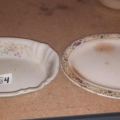 COLLECTIBLE BOWLS