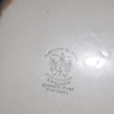 COLLECTIBLE BOWLS