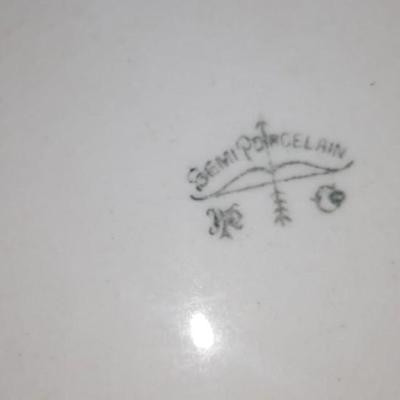 COLLECTIBLE BOWLS
