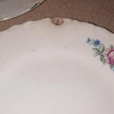 COLLECTIBLE PLATES