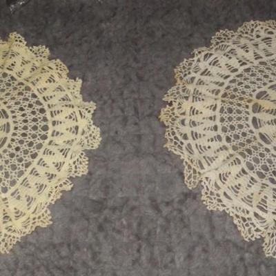 DOILIES
