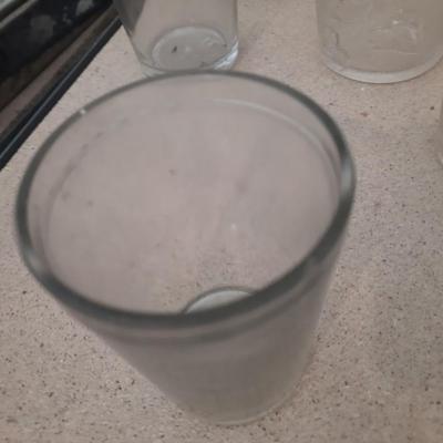 VARIETY JUICE GLASSES