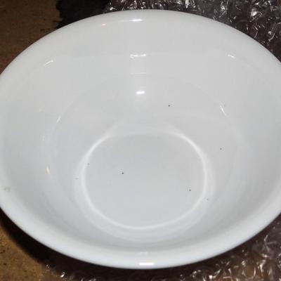 CORELLE BOWLS