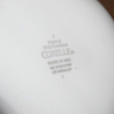 CORELLE BOWLS