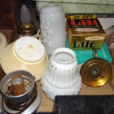 VARIETY LOT