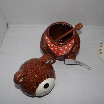 COFFEE SERVER (CORD INSIDE)