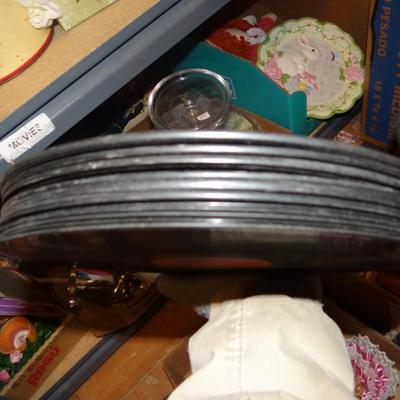 VICTROLA RECORDS