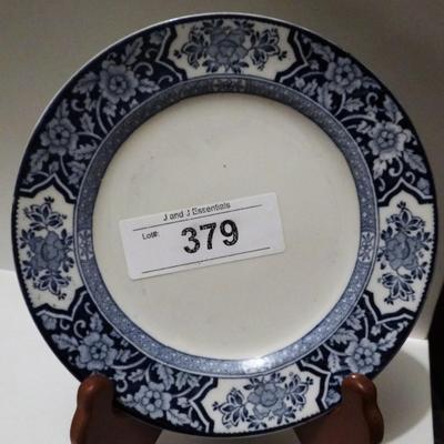 KHOTAN COLLECTIBLE PLATES