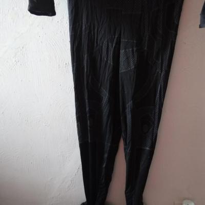 BOYS XL BATMAN COSTUME