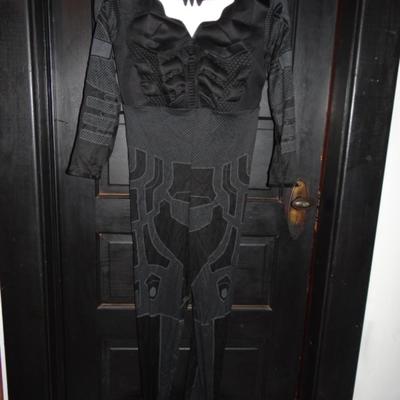 BOYS XL BATMAN COSTUME