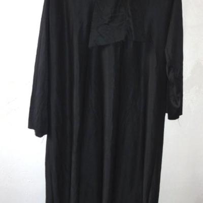 ONE SIZE FITS ALL SCREAM COSTUME
