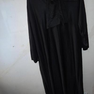 ONE SIZE FITS ALL SCREAM COSTUME