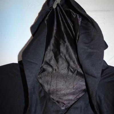 ONE SIZE FITS ALL SCREAM COSTUME