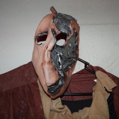 BOYS TERMINATOR COSTUME XL