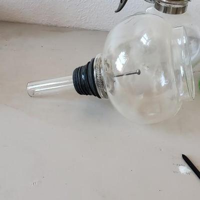 Vaculator coffee  pot